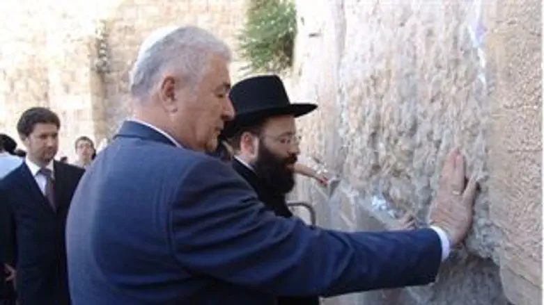נשיא מולדובה