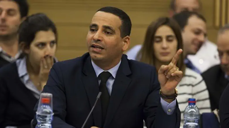 יואל חסון