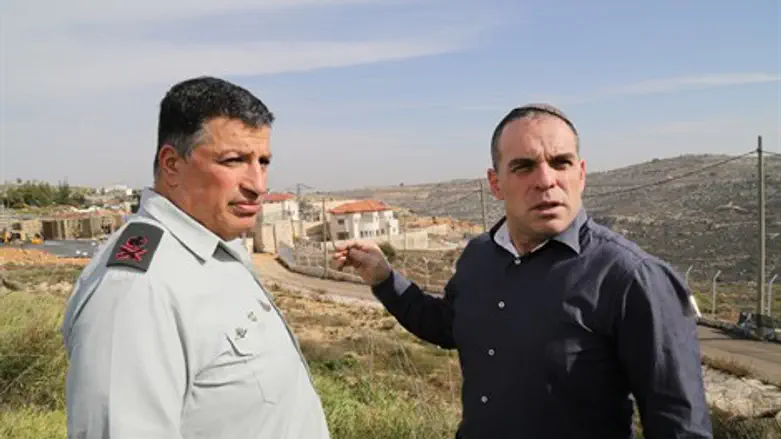 מרדכי באפרת. היום