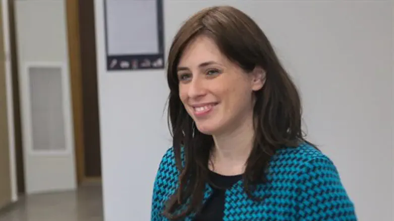 ציפי חוטובלי