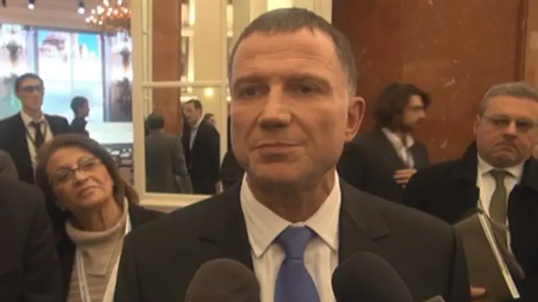 Юлий Эдельштейн