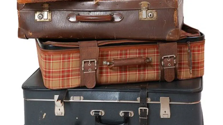 אל הלא נודע