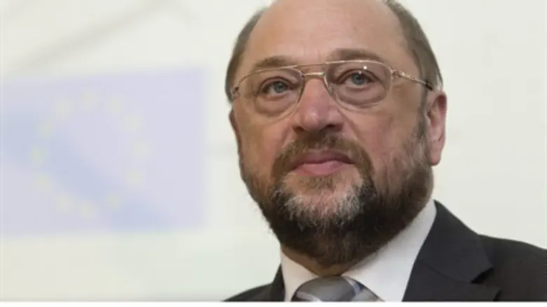 Martin Schulz