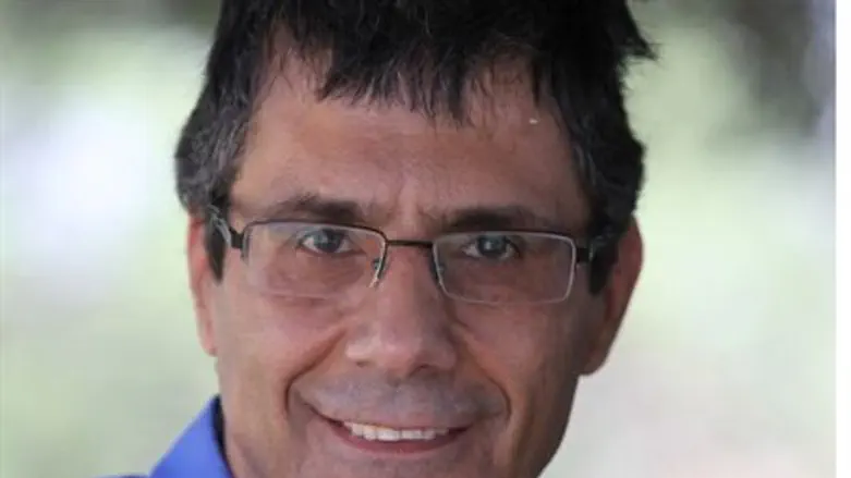 Yossi Yonah