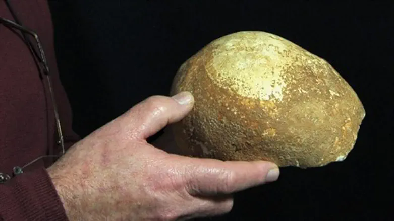 ארכיאולוגיה