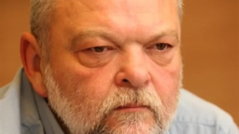 Ilan Gilon