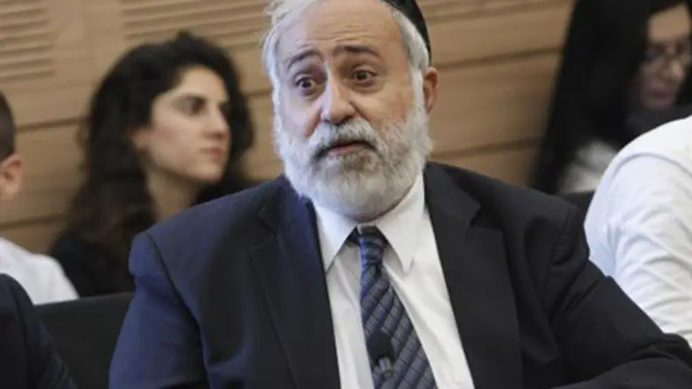 Nissim Ze'ev
