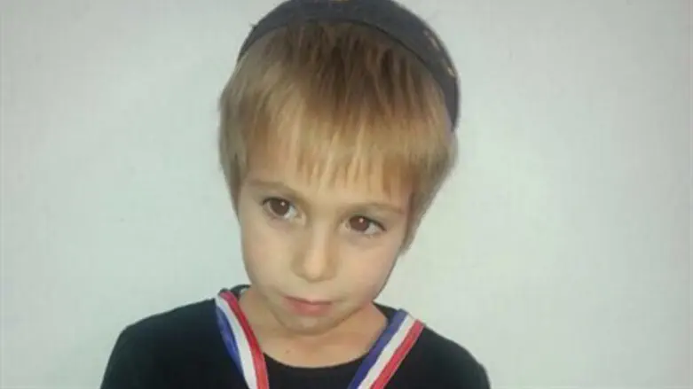 אייל קראוס ז"ל