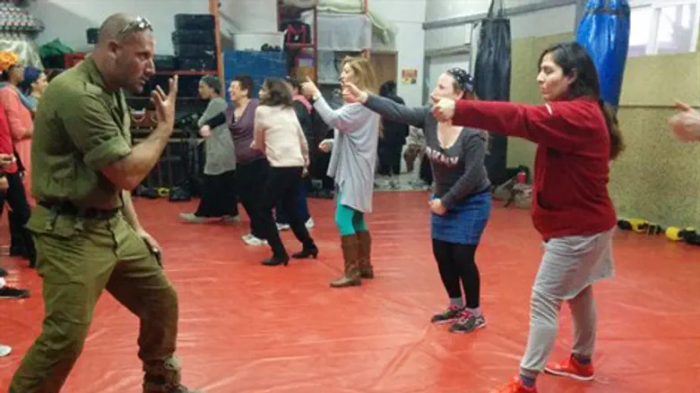 הגננות של אפרת