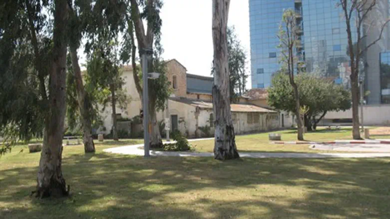 ועידת התיירות בתל אביב