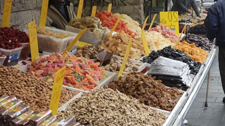 כוננות ט"ו בשבט