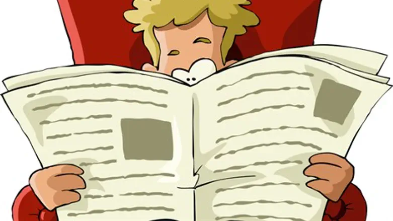 לא קם בבוקר, לא הולך לתפילות