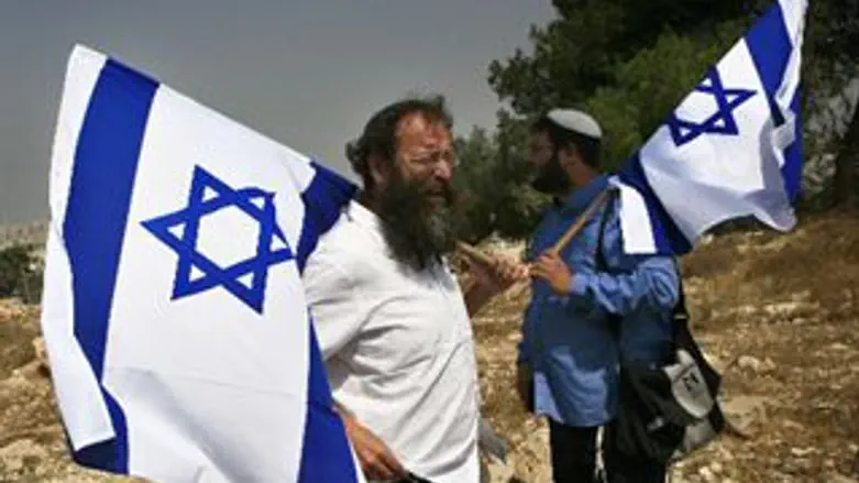 מרזל ובן גביר