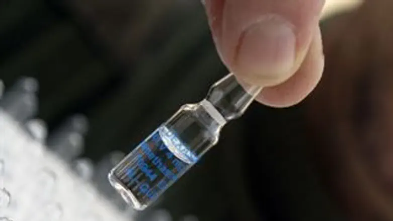 תרופה. אילוסטרציה