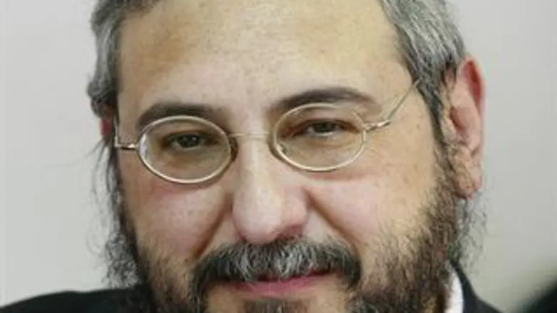 ח"כ אמסלם