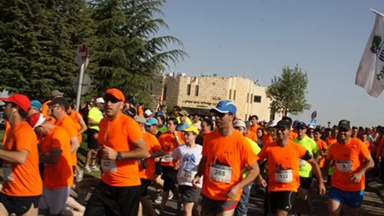 אליפות הספורט של גוש עציון