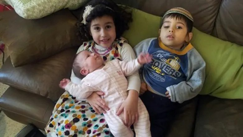 כל אחד הוא מיוחד