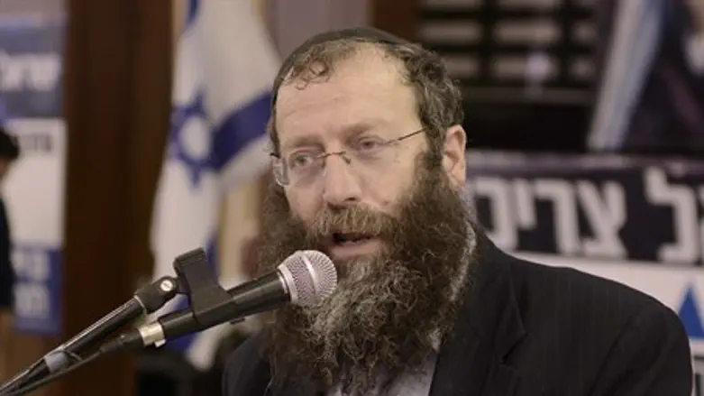 Baruch Marzel