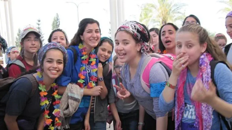 אירוע ט''ו בשבט