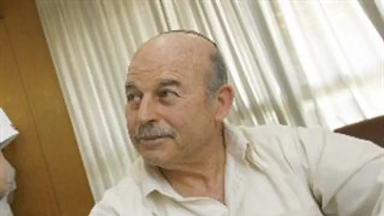 סלומיאנסקי. מאבק על תקציב הישיבות