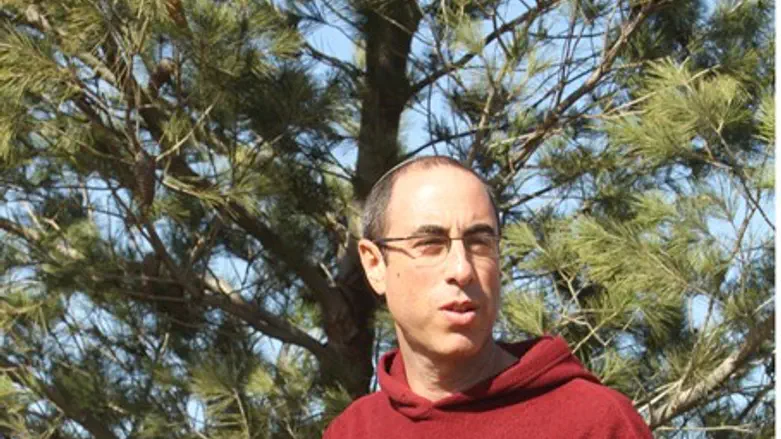 Кальман Либескинд