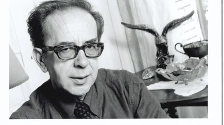 Ismail Kadare