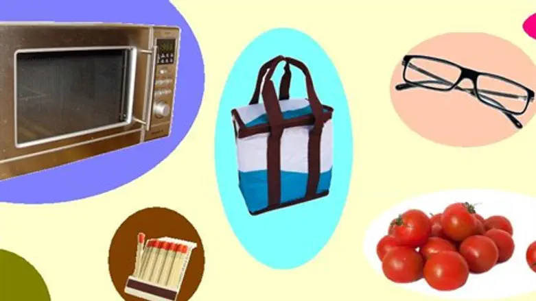 מי חשב שאפשר בלי?