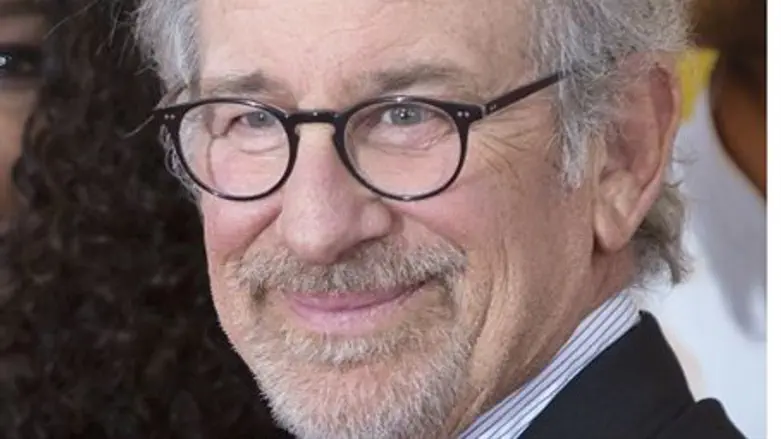 Stephen Spielberg