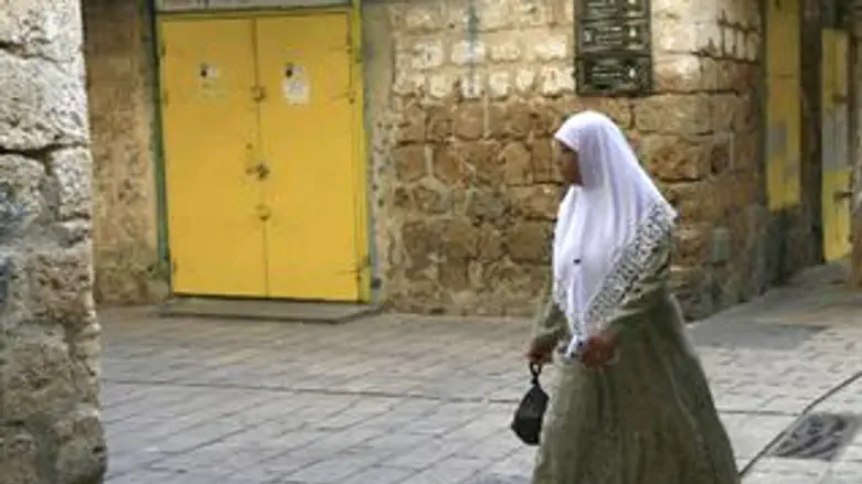 לא למכור. עכו