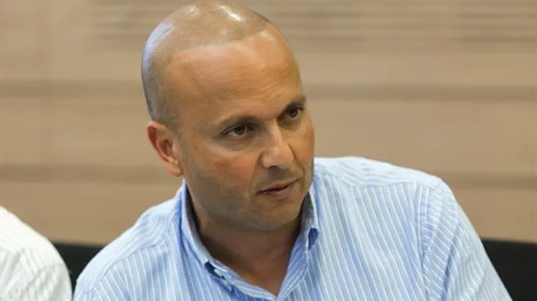 יבדוק גם את הגנים. שמעוני