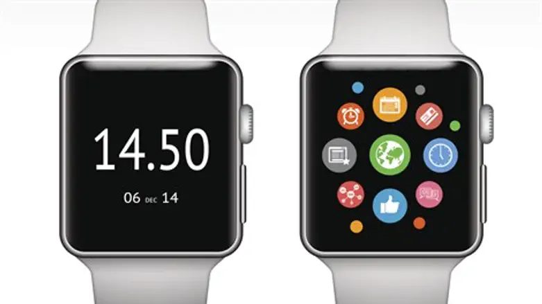 שעון סלולאר