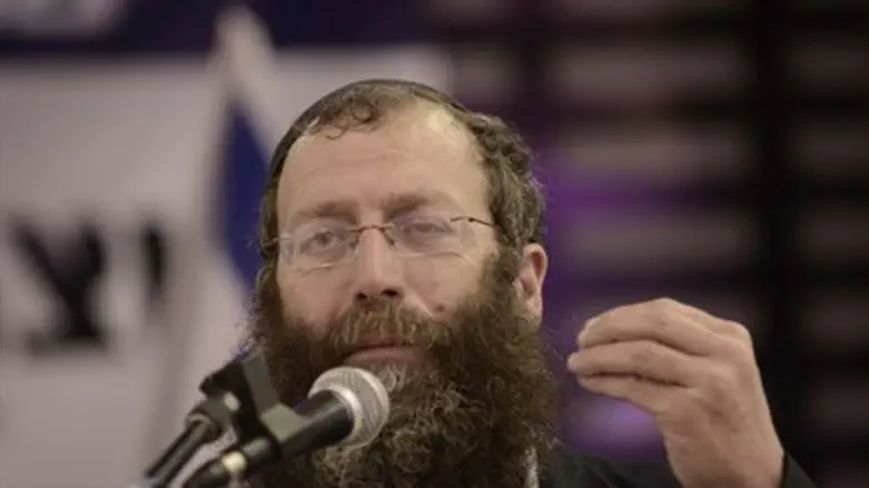 Baruch Marzel