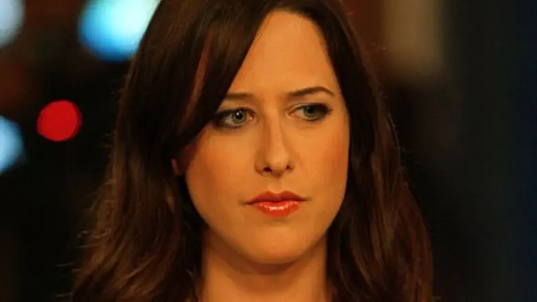 מה חושבים שהיא חושבת. יונית לוי