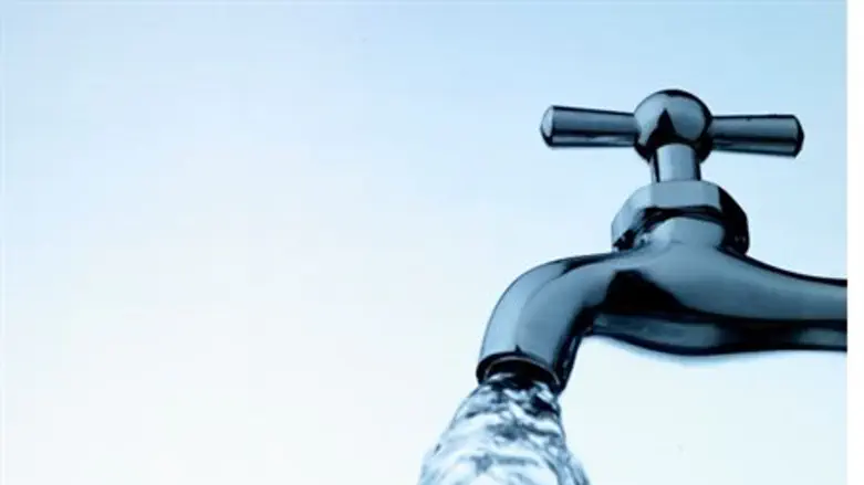 Water (illustration)