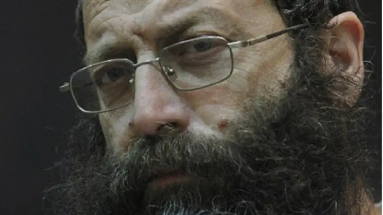 Барух Марзель