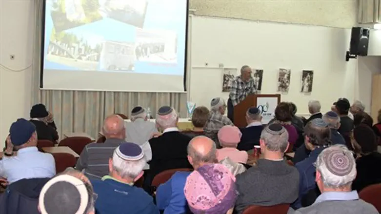 זוכרים ומנציחים את הל"ה