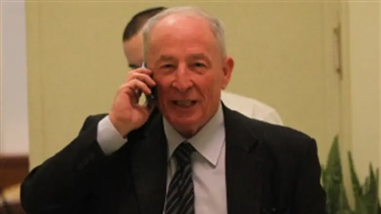 Иегуда Вайнштейн