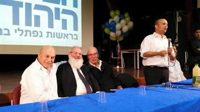 אביחי בוארון