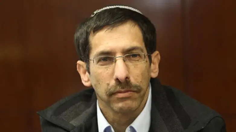 אורי אורבך