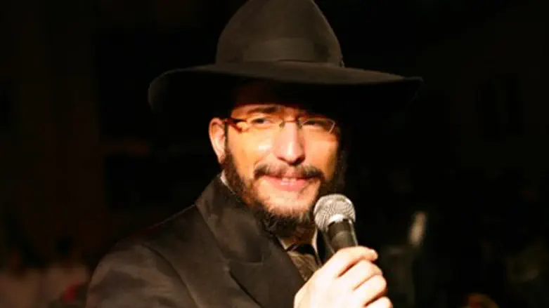 מנדי ג'רופי