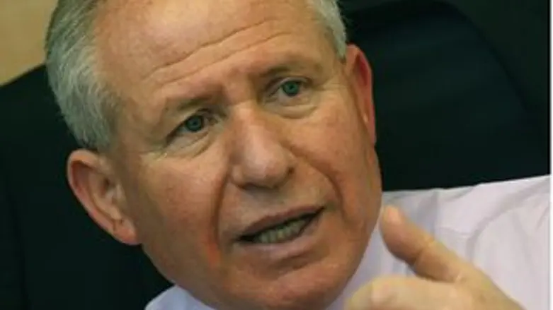 מהו פשע?. דיכטר