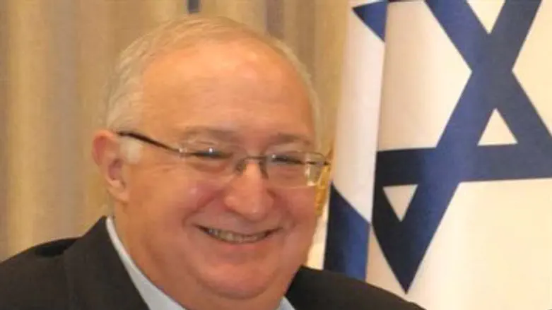 Мануэль Трахтенберг