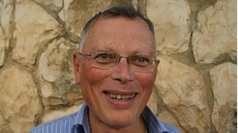 Хагай Бен Арци