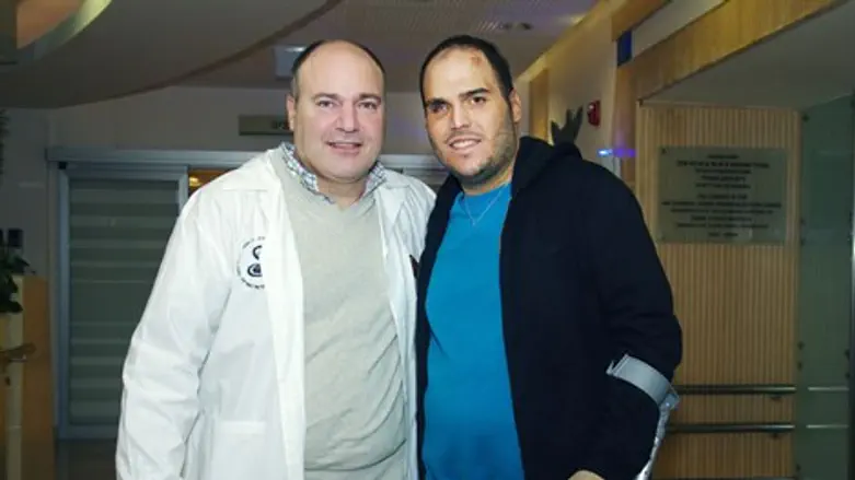 פחימה עם רופאו