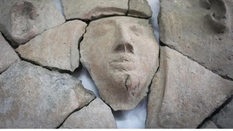 Antiquities (illustrative)q