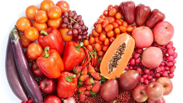 לאהוב את הגוף