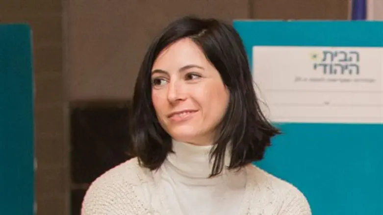 Гилат Беннет