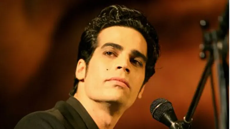 Aviv Geffen