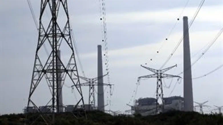 בחברת החשמל נערכים