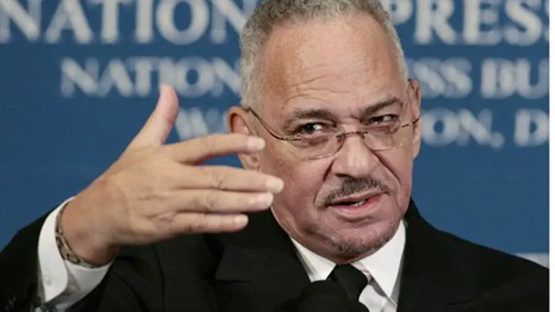 Jeremiah Wright